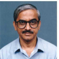Jayant Badawe