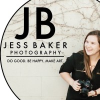 Jessica Baker