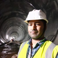 Pusker Raj Joshi