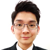 Wong Wen Pin, Aca