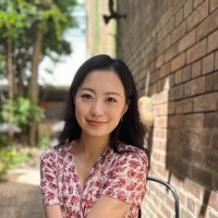 Mina Cheng