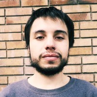 Juan David Ospina Ropero