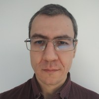 Alexandru Nicolin