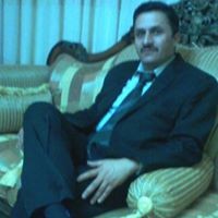 محمد التميمي