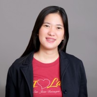 Lorelyn Pascuin