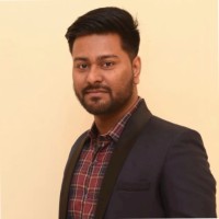Jaimin Darji