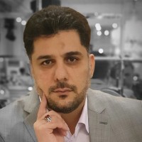 Mostafa Khoramnejad