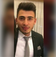 Furkan Çalı