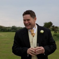 Neil Fordham