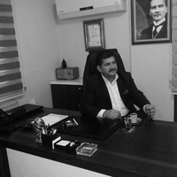 Hanifi Altun Bucak