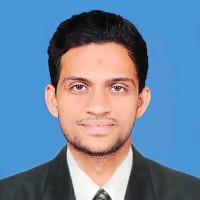 Salavudeen Meerasha