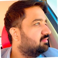Shehzad Khan