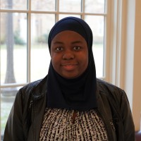 Eva-Mariam Ssekibenga