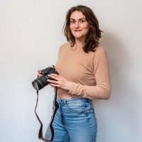 Loretta van Veldhoven