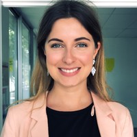 Pauline Delamarche