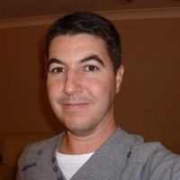 Steve Mctaggart