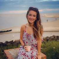 Caitlin Putnam