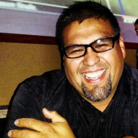 Jose Martinez