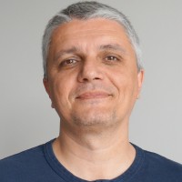 Gabriel Enev