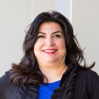 Corrine Gonzales