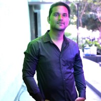 Chirag More