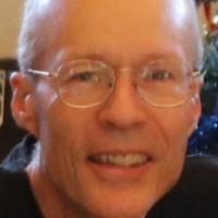 Ken Barber