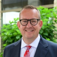 Casey Greene, MBA, FACHE