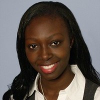 Shirley Yvonne B.