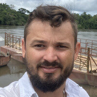 Jaquison Ovidio Pereira