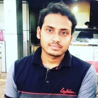 Debojyoti Baksi