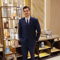 Pratham Bhatia