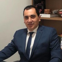 Gilvan Passos de Oliveira