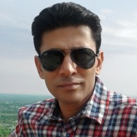 Sajid Ali Khan