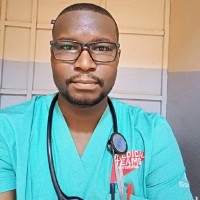 Okaka Daniel