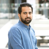 Muhammad Farooque