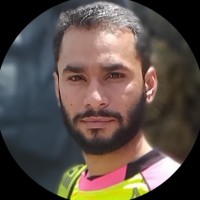 Zohaib Khosa