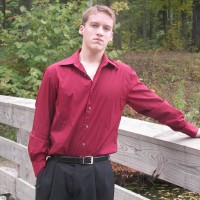 Joshua Steinke