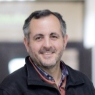 Gustavo del Pedregal