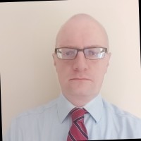 Geoff Russell