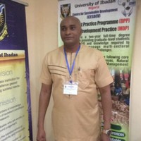 Donald Okoli