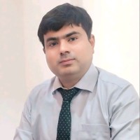 Dr. Khadim Moin Siddiqui, Senior Member IEEE