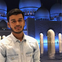 Rehan Mohammed Saleem