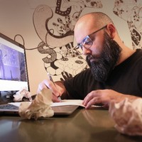 Leonardo De Robertis