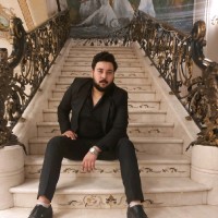 Youssef Ragab