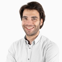 Eduard Borràs Sabalete