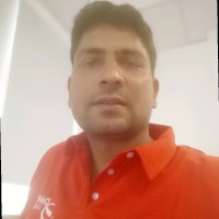 Abhishek Trivedi
