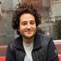 Soleiman M.