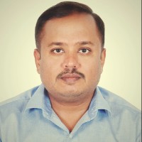 Prashant Bhosle