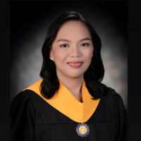 Jasmine Claire Quinto
