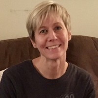 Janette Ward